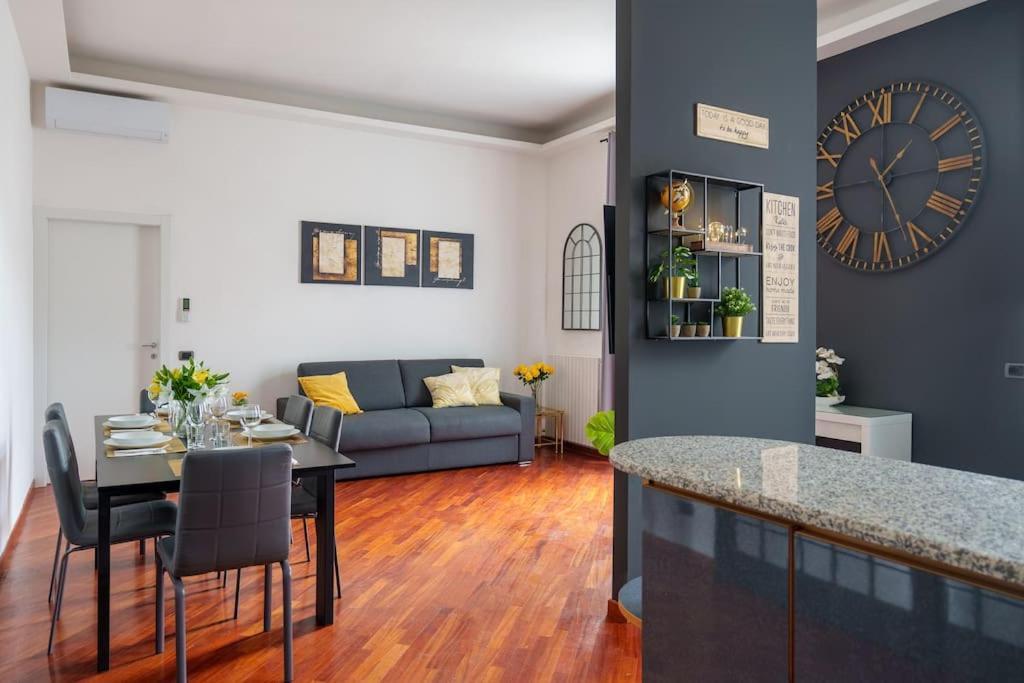 Milano City Apartments - Luxury Apartment In Porta Venezia Exterior photo