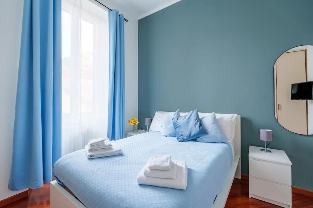 Milano City Apartments - Luxury Apartment In Porta Venezia Exterior photo