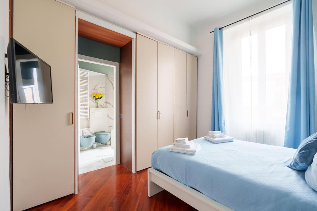 Milano City Apartments - Luxury Apartment In Porta Venezia Exterior photo